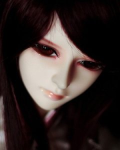 Qian (Boy)