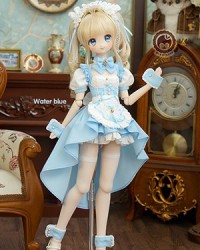 MUG208 Water Blue