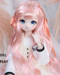 WMS024 Pink 1/3