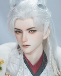 Li Bai Style B - JuDan MADS Ver. (Fullset)