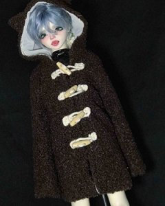 EDB086 Coffee 1/4