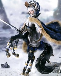 GEM Limited : BJD - Alice's Collections - BJD Dolls, BJD Accessories
