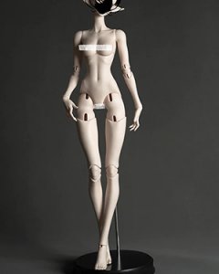 Jiu Er Mao 1/3 Girl Body (61.5cm)