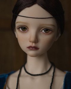 62cm Valentina Head