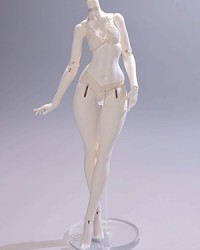 Milo 1/4 Lami Girl Body