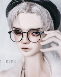 GLS228 Black 1/3 GLS228 Black 1/3