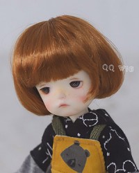 WDP035 Carrot 1/6