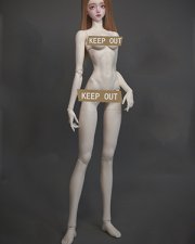 Doll Body