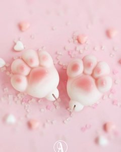 Aimerai 1/6 Cat Paws