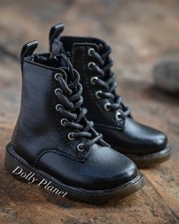 DP-Shoes-SM07 Black 1/4