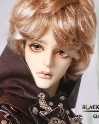 Gavin - BLACK SHADOW