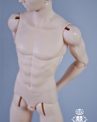 DF-A 65cm Boy Body