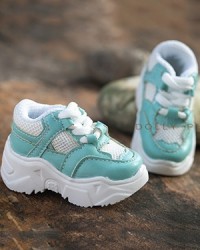 DP-Shoes-SM10 Mintwhite 1/4