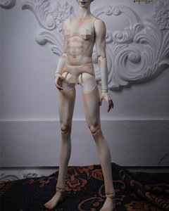 Miracle 70cm Boy Body