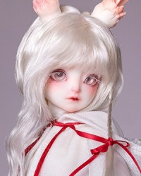 Olivia Human Ver.