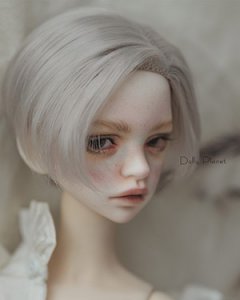 WDP105 Beige 1/4