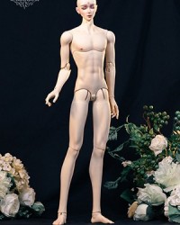 DK 68cm Boy Body Ver.II (Wide Shoulder(DS3-1))