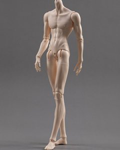 DZ Special 1/4 Boy Body (B47-002)