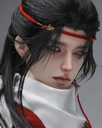 Bai Huitu 2.0 (Fullset B)