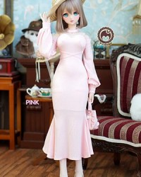 MUG218 Pink