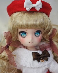 27cm Xiao Mei Head