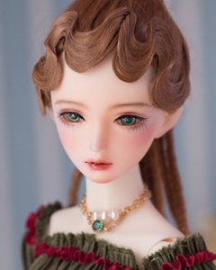 Yilia (32cm Girl)