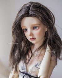 WDP111 Mix Black 1/6