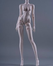Doll Body