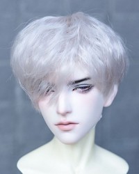 WMS038 Silver Pink 1/6