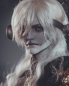 Frankenstein 2025 - MORI 9'S Ver. (Fullset)