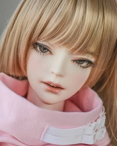 Ling Yin 68cm