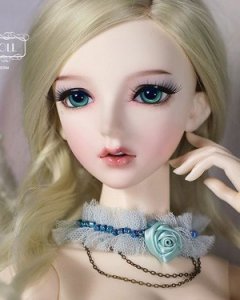 Cloris (64cm Girl)