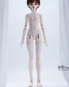 Huajing 1/4 Boy Body Ver.II