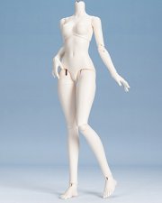 Doll Body