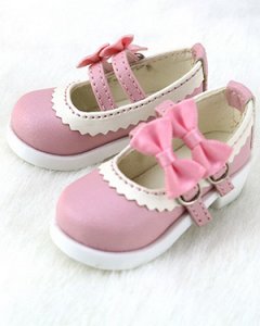 SH380 Pink