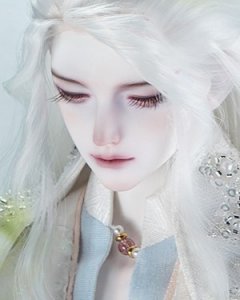 Miao Jun Special 1/4 Sleeping-Eye