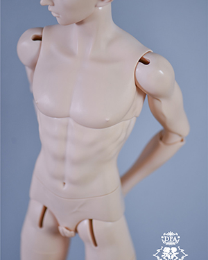 DF-A 65cm Boy Body - Click Image to Close