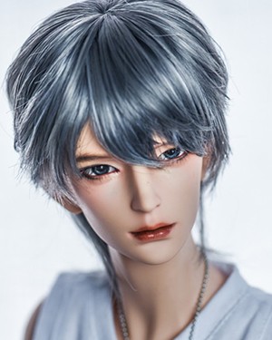 68cm Fang Xuan Head - Click Image to Close