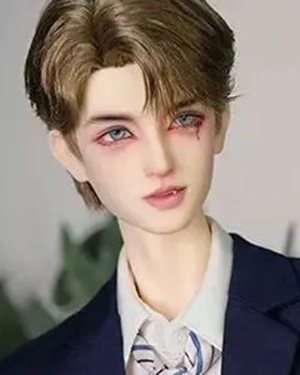 Xu Yan - Click Image to Close