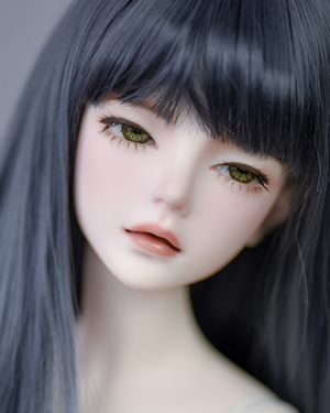 58cm Yuxiu Head - Click Image to Close