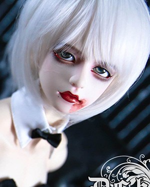 Gabriel - Click Image to Close