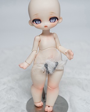 2D 1/6 Naifufu Body Beast Ver. - Click Image to Close