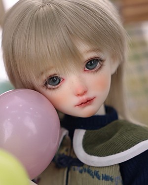 Choshu 1/4 - Click Image to Close