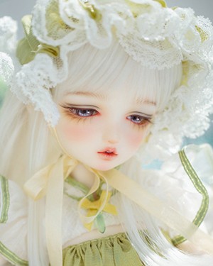 Snow Pear - Click Image to Close