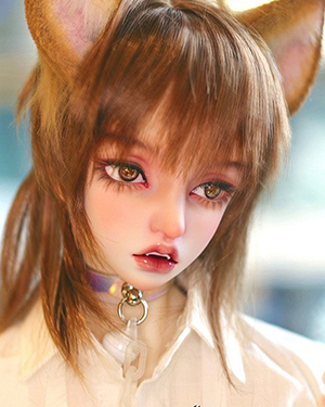 68cm Akagi - Utopia Ver. Head - Click Image to Close