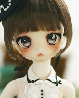 Carol - Manga Series - Click Image to Close