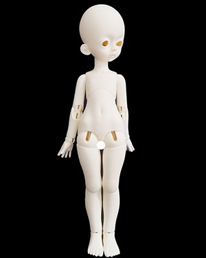 ALM 27cm Angel Body - Click Image to Close