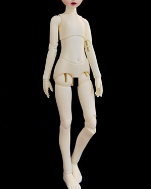 ALM 45cm Boy Body Ver.II - Click Image to Close