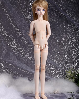 ALM 45cm Boy Body Ver.I - Click Image to Close