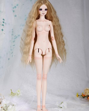 ALM 56cm Girl Body - Click Image to Close